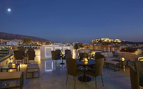 Titania Hotel Athen